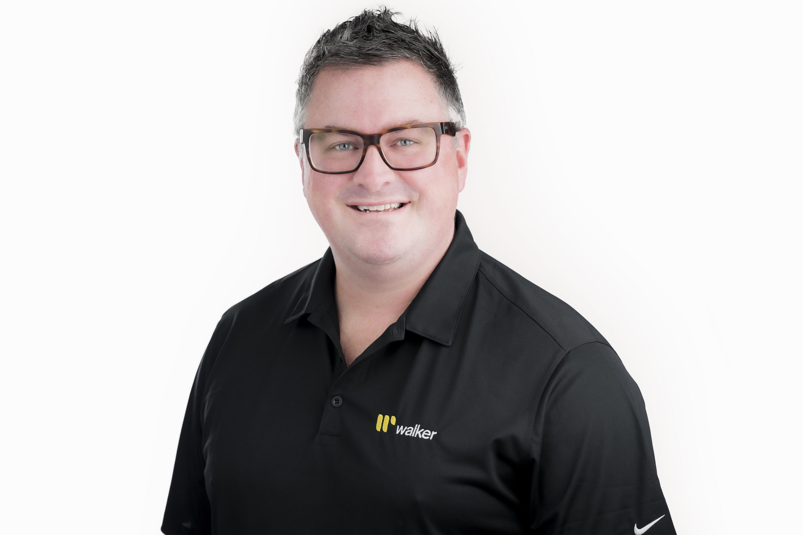 Ryan McDonald, Account Manager - Greater Toronto Area