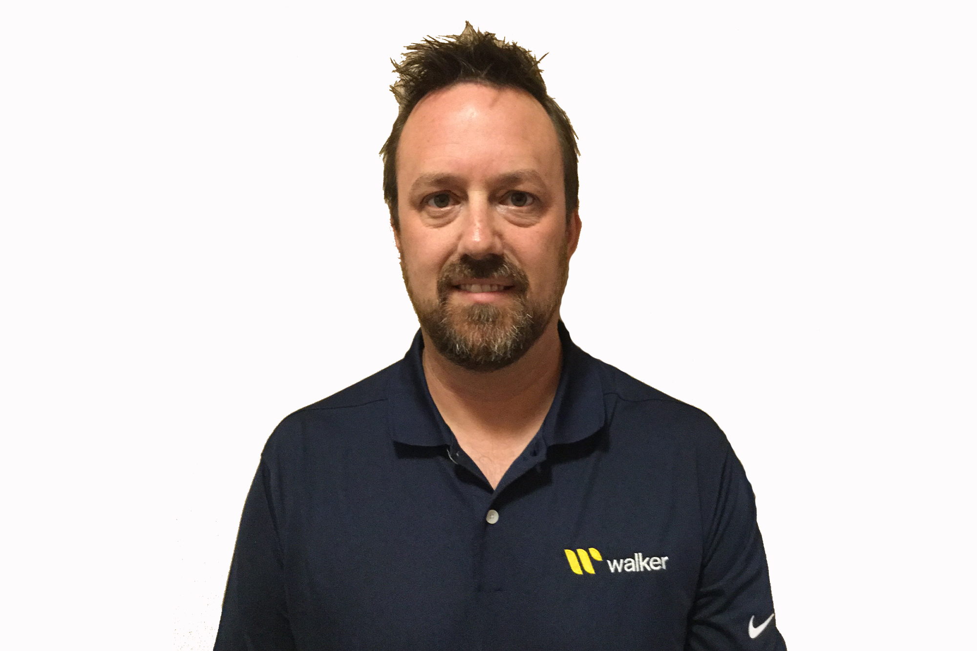 Chris Fletcher, Provincial Sales Manager - Western Canada